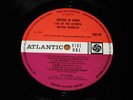 ARETHA FRANKLIN   ARETHA IN PARIS (Red/Plum Near Mint)