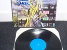 IRON MAIDEN KILLERS LP ORIGINAL 1st TEST DEMO PROMO
