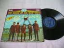 SILVERTONES Singapore LP go-go Soul Finger drums break