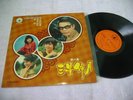 STYLERS compilation LP Chinese Singapore pop oldies