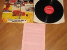ROLLING STONES - STREET FIGHTING MEN IN MILAN - NO TMOQ