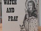 ALPHA & OMEGA - WATCH AND PRAY - DUB LP - XXL photos