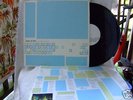 JOAN OF ARC A PORTABLE MODEL OF LP Cap'n Jazz Mineral
