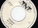 Original TX rockabilly Ray Campi TNT 145 Catapillar