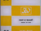 TONI CAMPO Rent A Mood KILLER LIBRARY FUNK LP JW 76 mp3