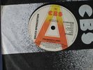 BRUCE SPRINGSTEEN PROMISED LAND VERY RARE PROMO 78 EX+