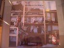 THROBBING GRISTLE D. O. A THE THIRD AND FINAL REPORT LP