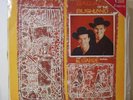 Le Garde Twins - Ballads of the Bushland OZ 60's LP