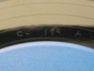 MARTIN TAYLOR - SKYE BOAT LP TEST PRESSING CJ184