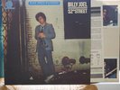 BILLY JOEL 52ND STREET CBS HALF SPEED MASTERED MFSL NM+