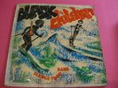 * SLEDGE FUNK BAND * BLACK CHILDREN * RARE 2ND LP *