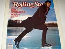 Bruce Springsteen Live in Chapel Hill 1988  2xLP Rare