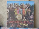 THE BEATLES SGT PEPPER'S...PARLOPHONE MONO LP VENEZUELA