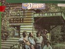 The Dingoes-Self Tiltled 74 Aust country rock LP
