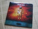 Brand New - Deja Entendu Vinyl Never Opened