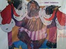 Jimmy Thompson LP King Monkey ADULT COMEDY