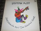HAPSHASH/COLOURED COAT/WESTERN FLYER/LIBERTY UK 69 MINT