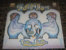 GENTLE GIANT - THREE FRIENDS/VERTIGO UK 72 MINTY SWIRL
