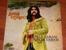 RARE-BARIS MANCO SAKLA SAMANI TURKISH PSYCH ORG LP HEAR
