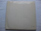BEATLES WHITE ALBUM MONO 1ST PRESS 2 PLAYS ONLY NR.MINT