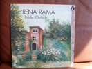 Rare Swedish jazz: Rena Rama: Inside Outside