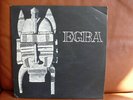 Rare Swedish Jazz: Egba: S/T