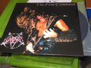 SLAYER - The first command Vinyl LP lim.400 black vinyl