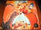 LP - PROG ITALIANO - NUOVA IDEA - CLOWNS
