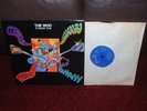 THE WHO A Quick One LP 1966 REACTION MONO 1st Press