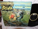 Batman TV Show Soundtrack Adam West Burt Ward Riddle