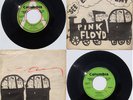PINK FLOYD See Emily Play DB8214 Demo in Signed Sleeve