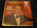 sealed FRANK SINATRA Days Of Wine & Roses / Moon River