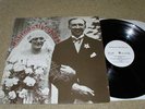 DUBIOUS BROTHERS The Foresight Saga LP VINYL 1988 Ex-
