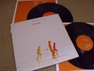 ZERO 7 Simple Things 2-LP VINYL 2001 + Inners Ex+/Ex
