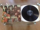 Pink Floyd Piper At The Gates Of Dawn LP Ex++ 2nd Press