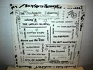 PSYCHEDELIC UNKNOWNS 4  LP   New Yorkers / Myst etc.