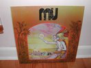 Mu - Lemurian Music LP rare psych Beefheart Fapardokly