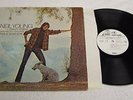 UNPLAYED NEIL YOUNG Nowhere 1969 WLP REPRISE PROMO LP