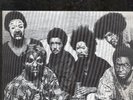 JUJU - Message From Mozambique LP STRATA EAST Original