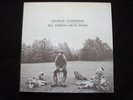 GEORGE HARRISON All Things orig UK 1st Press MINT 3/LP
