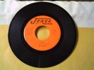 JBC BAND ALONE/ WHERE DO YOU GO 45 RPM record