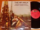Nathan Davis QuintetThe Hip Walk Carmell Jones NM+ WOW