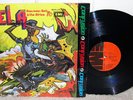 Fela Kuti Confusion ORIG 1974 UK EMI LP afro funk