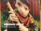 Mnemonic Ascent 'The Outside Inn' OZ HIP HOP LP 1999