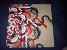 Converge - You Fail Me Screenprint Cursed Neurosis Isis