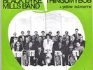 BLACK DYKE MILLS BAND -(BEATLES) APPLE4 DUTCH promo 7