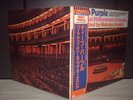 Deep Purple / Royal Philharmonic Japan 10th LP OBI NM