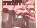 THE SWEET - Get On The Line (Odeon 1970) - RARITÄT