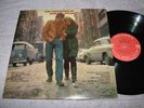 FREEWHEELIN' BOB DYLAN LP ORIG MONO PRESS EXCELLENT