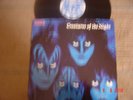 kiss  12  ep  creatures  of  the  night   pic  cover